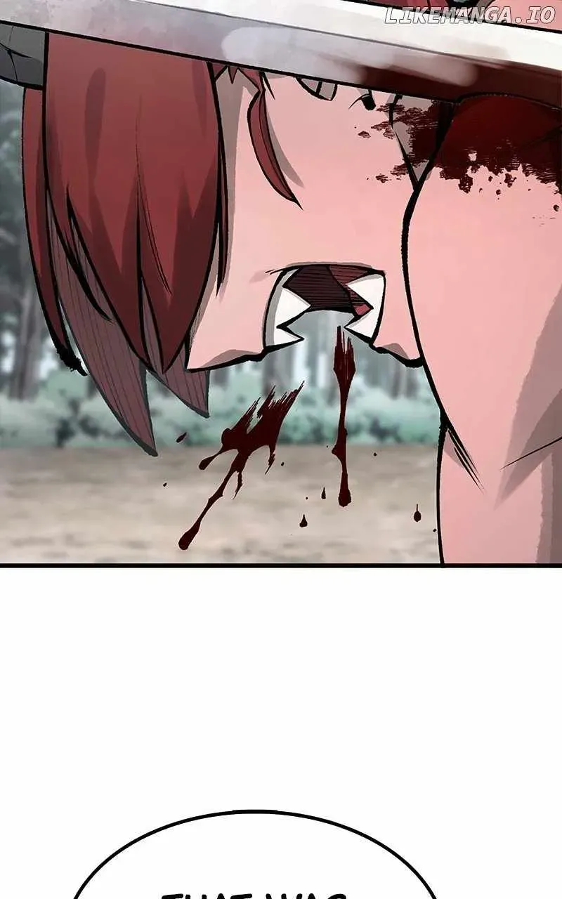 Piece Maker of Flame Mangakakalot X Chapter 28 Page 30
