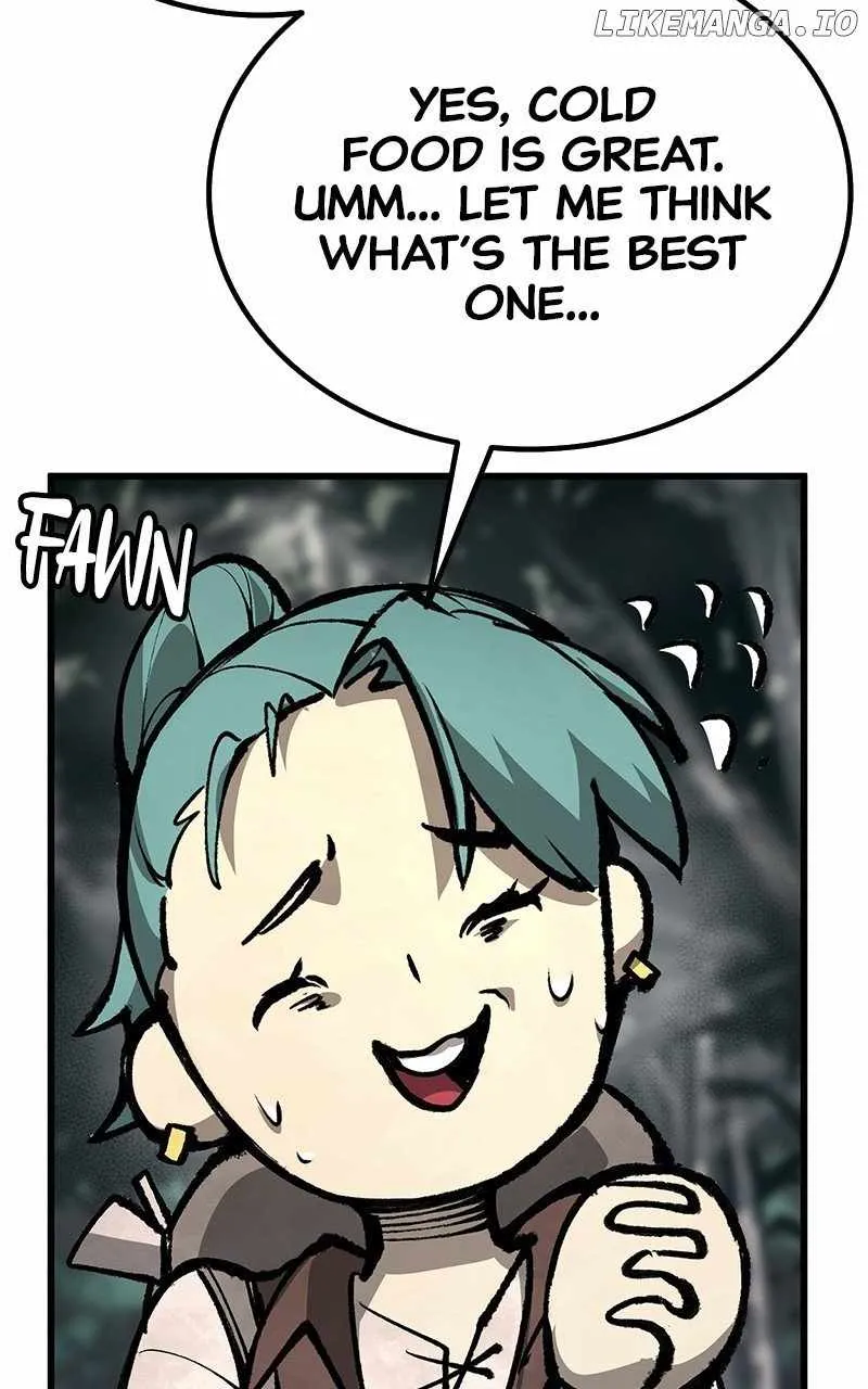 Piece Maker of Flame Mangakakalot X Chapter 30 Page 64