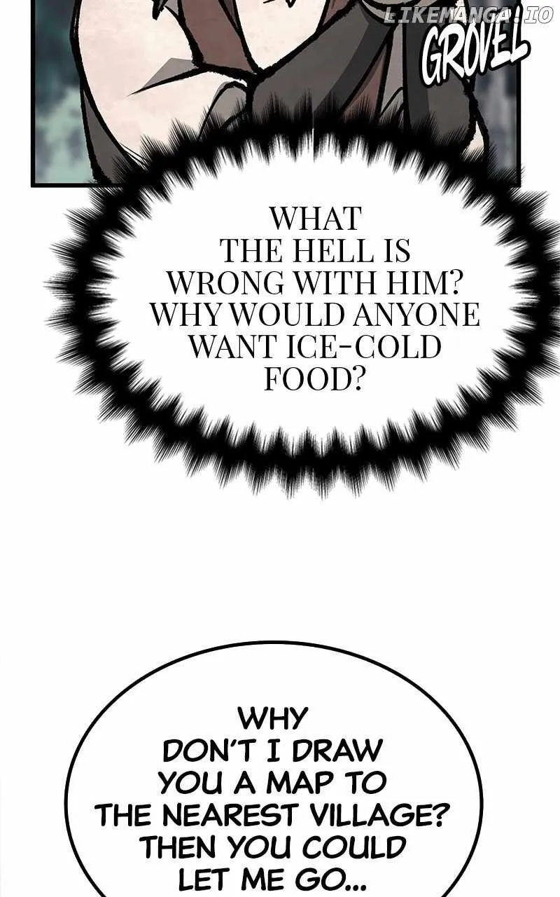 Piece Maker of Flame Mangakakalot X Chapter 30 Page 65