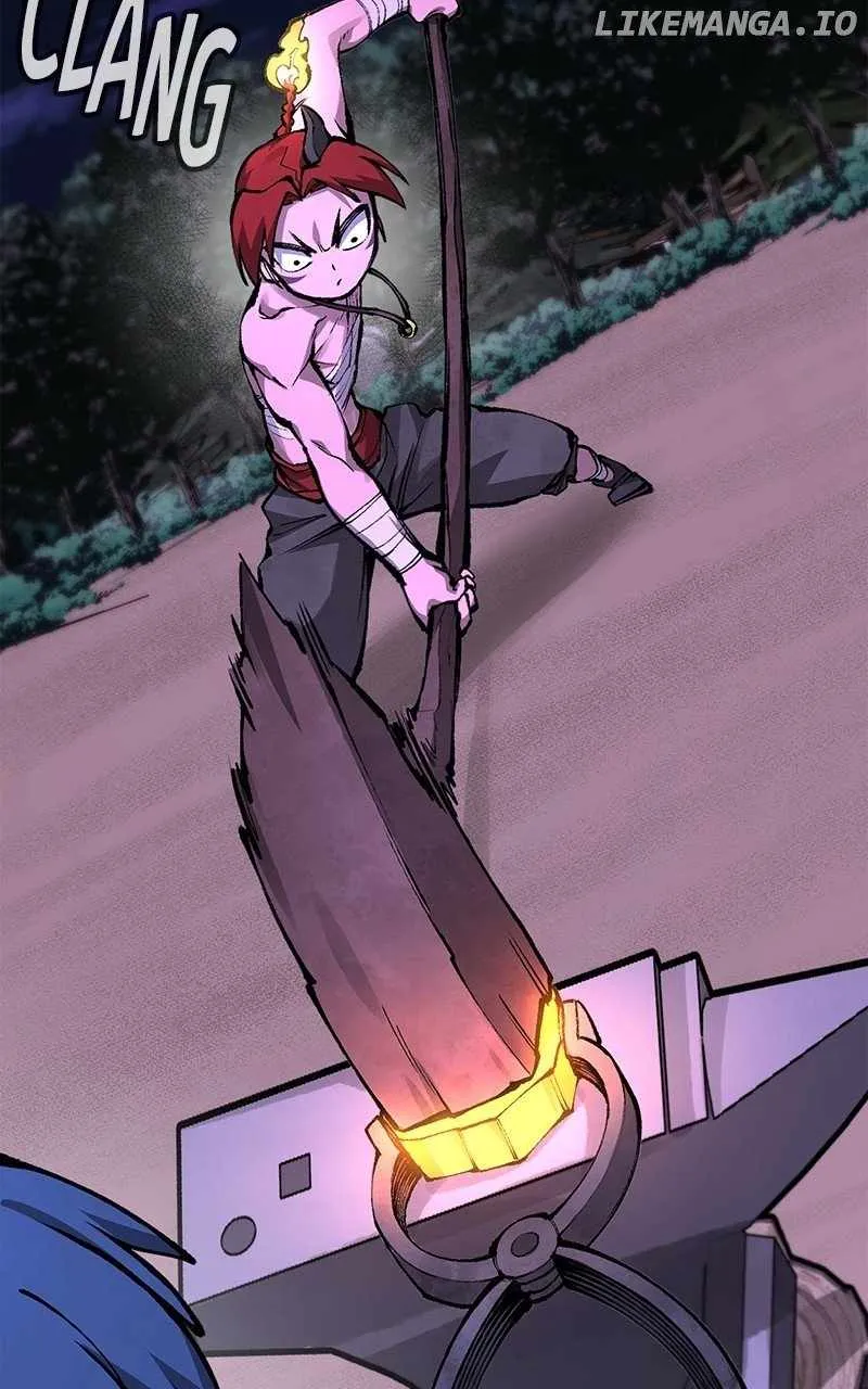 Piece Maker of Flame Mangakakalot X Chapter 30 Page 72