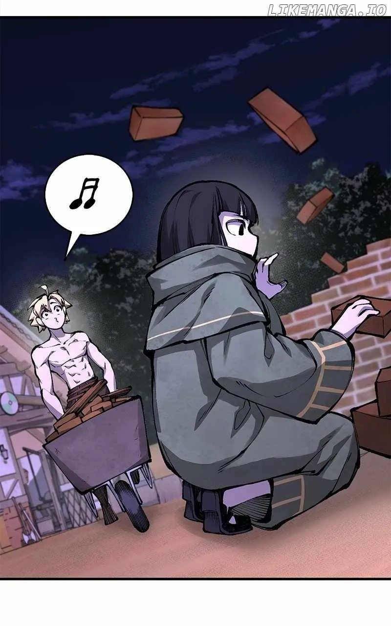 Piece Maker of Flame Mangakakalot X Chapter 30 Page 74