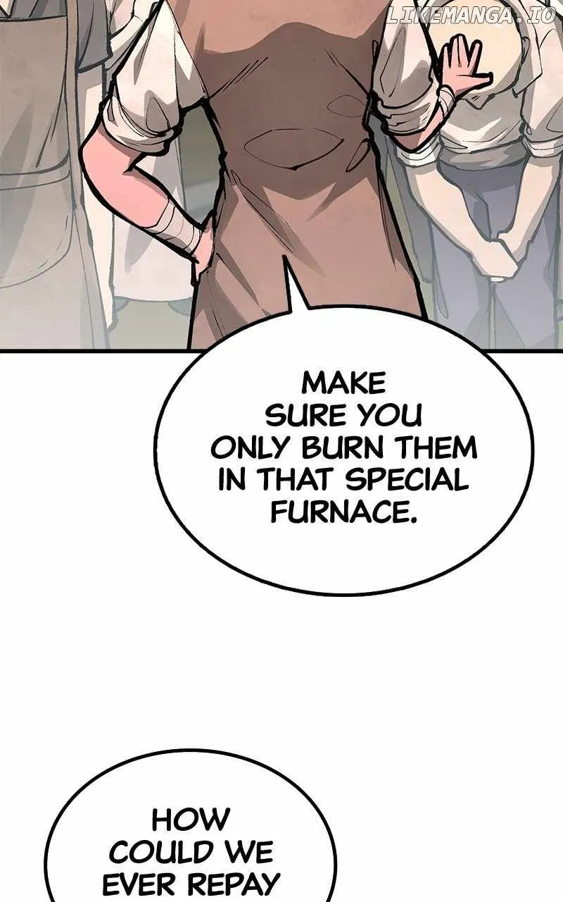 Piece Maker of Flame Mangakakalot X Chapter 30 Page 80