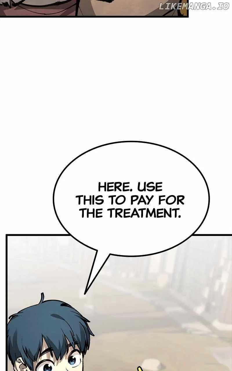Piece Maker of Flame Mangakakalot X Chapter 30 Page 84
