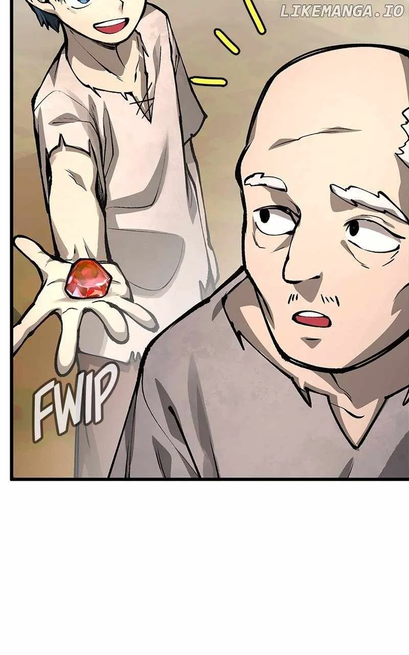 Piece Maker of Flame Mangakakalot X Chapter 30 Page 85