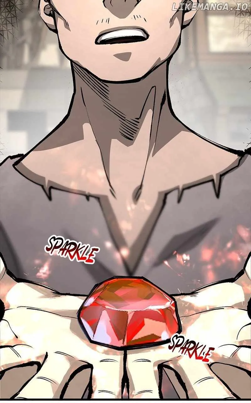 Piece Maker of Flame Mangakakalot X Chapter 30 Page 87