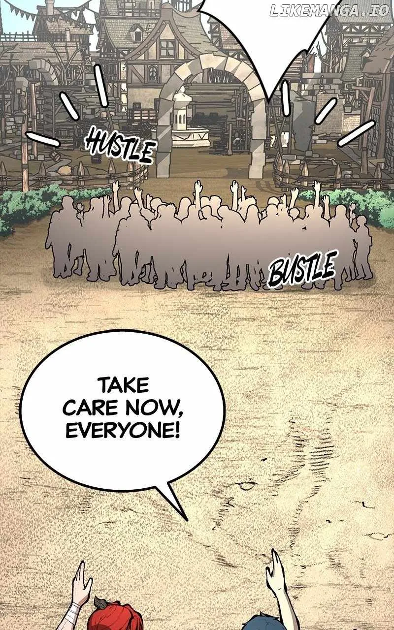 Piece Maker of Flame Mangakakalot X Chapter 30 Page 89