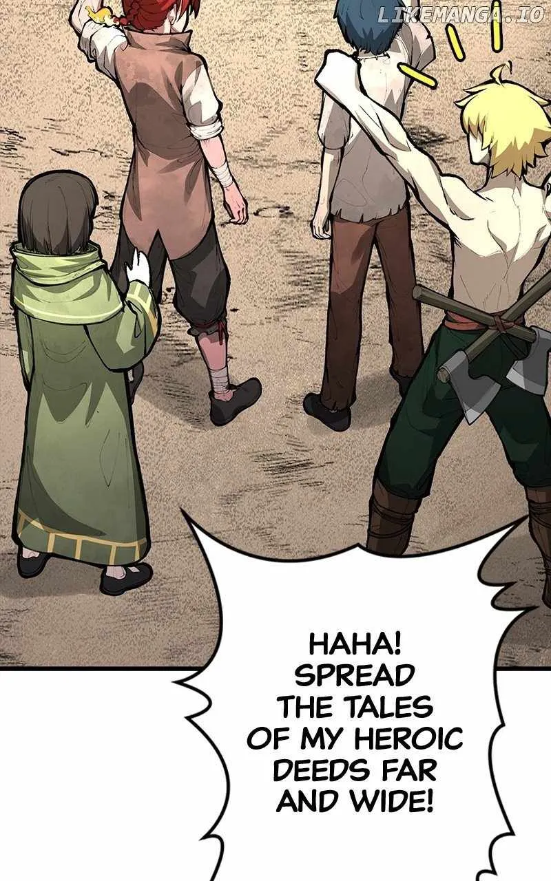 Piece Maker of Flame Mangakakalot X Chapter 30 Page 90