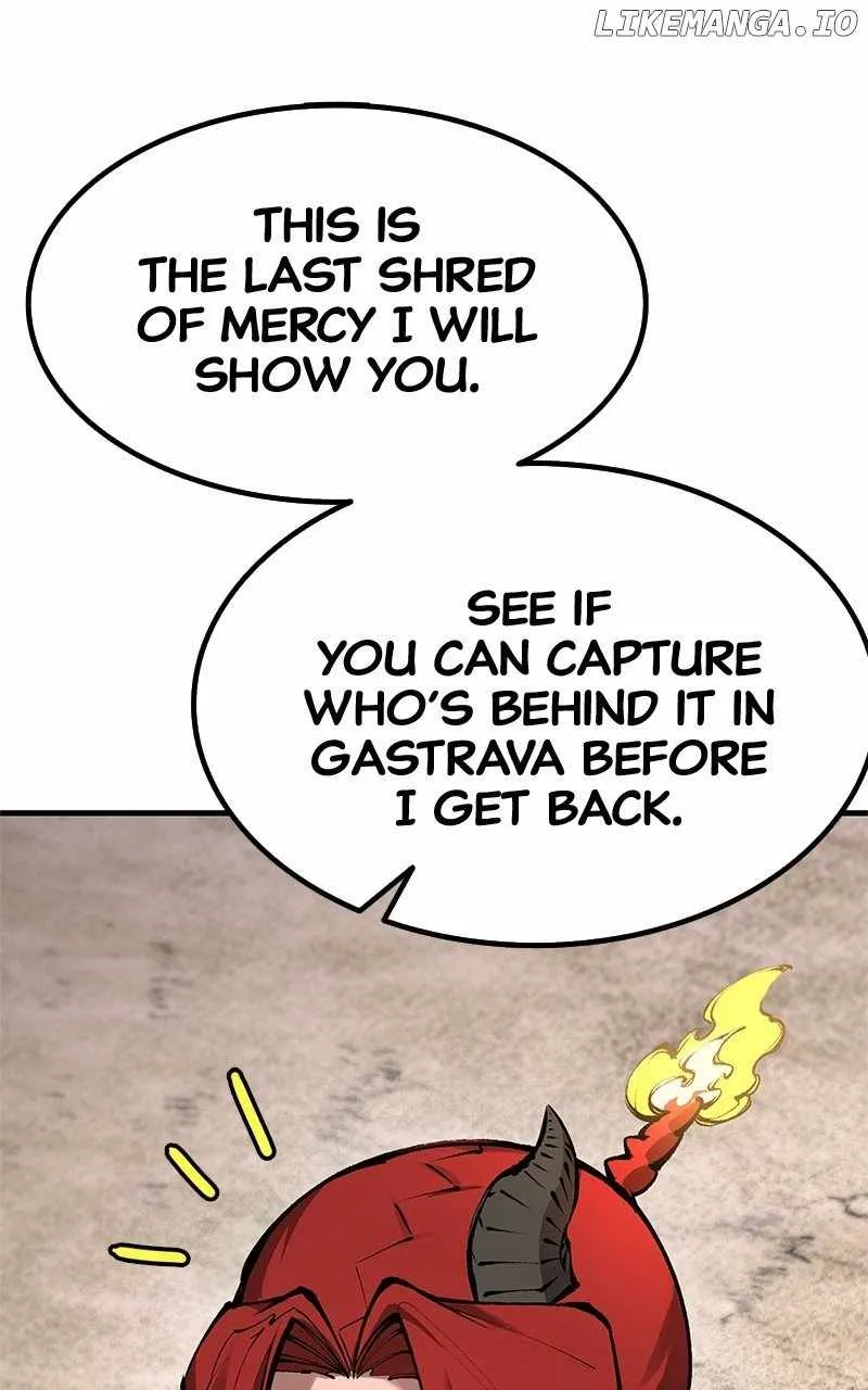 Piece Maker of Flame Mangakakalot X Chapter 30 Page 10