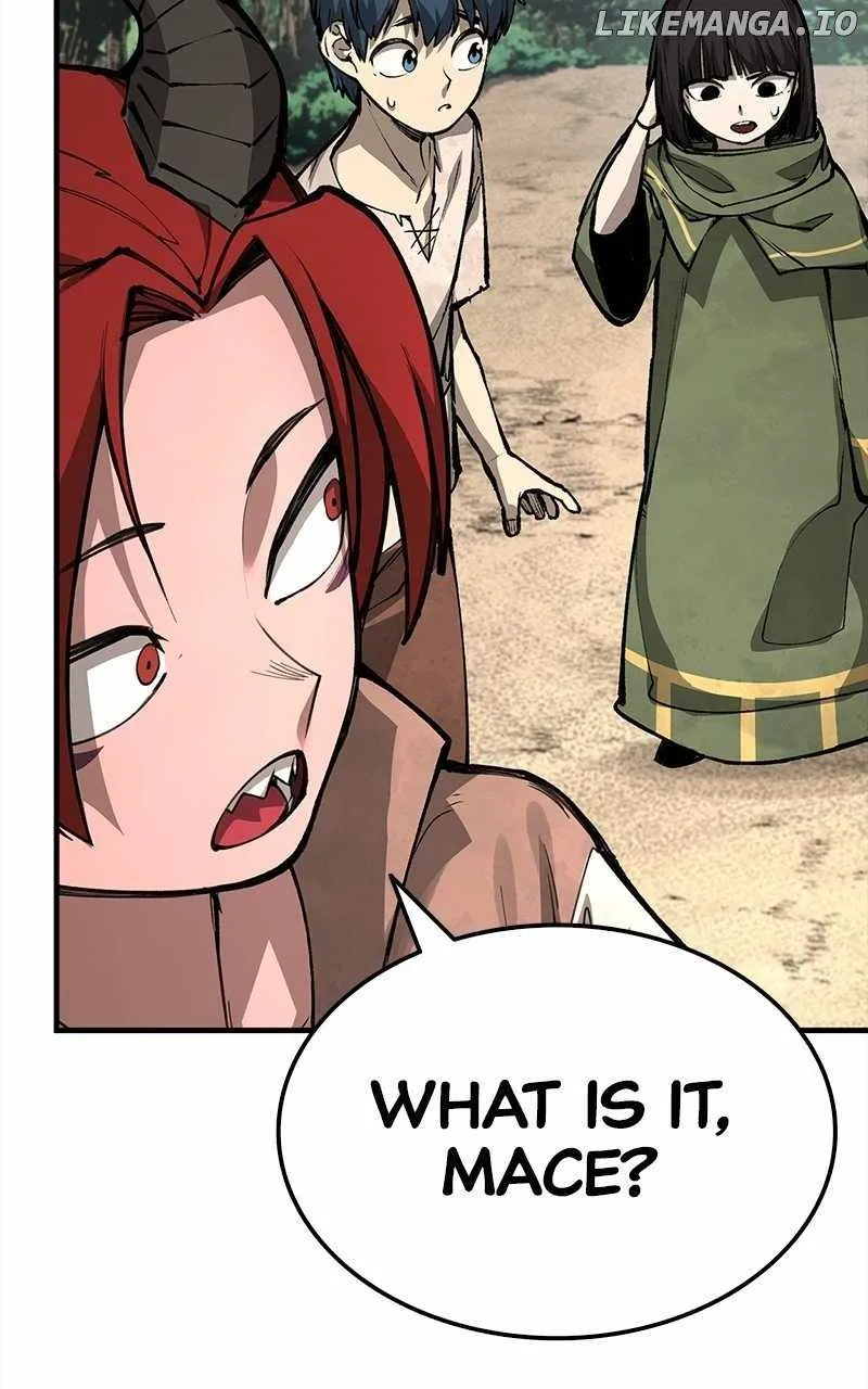 Piece Maker of Flame Mangakakalot X Chapter 30 Page 93