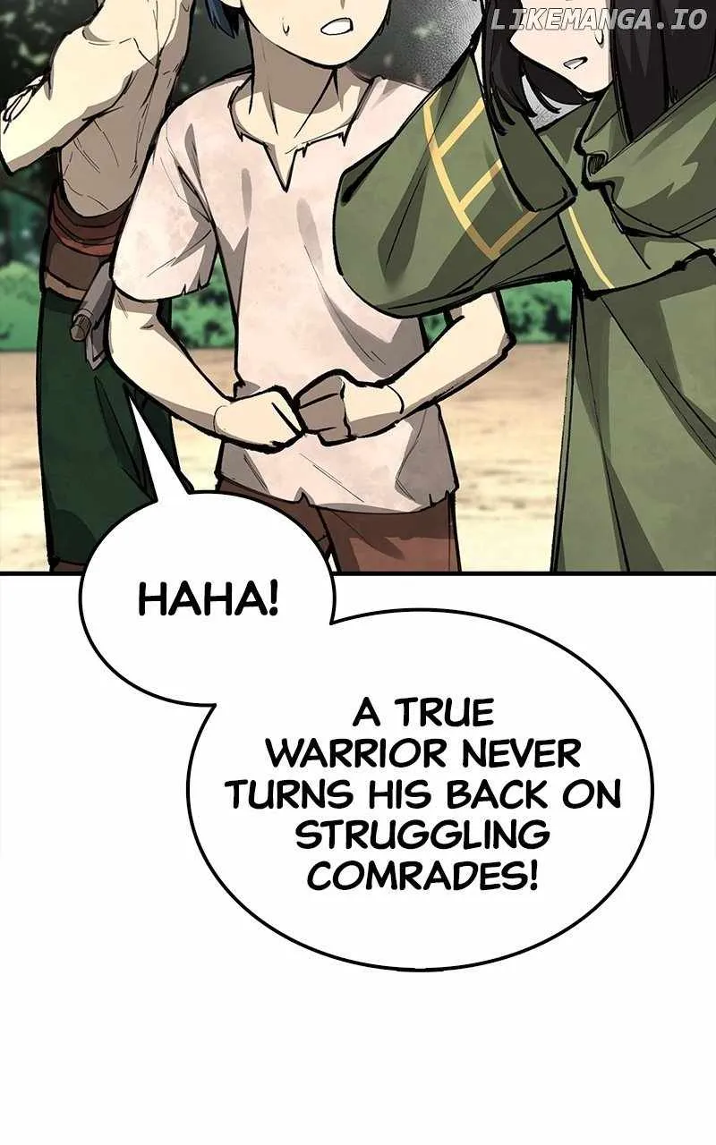 Piece Maker of Flame Mangakakalot X Chapter 30 Page 95
