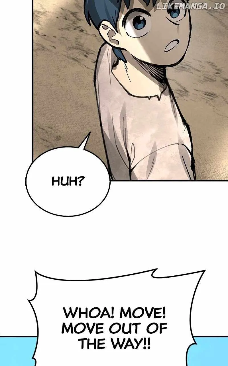 Piece Maker of Flame Mangakakalot X Chapter 30 Page 103