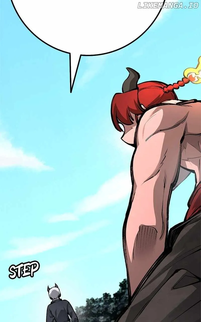 Piece Maker of Flame Mangakakalot X Chapter 30 Page 17