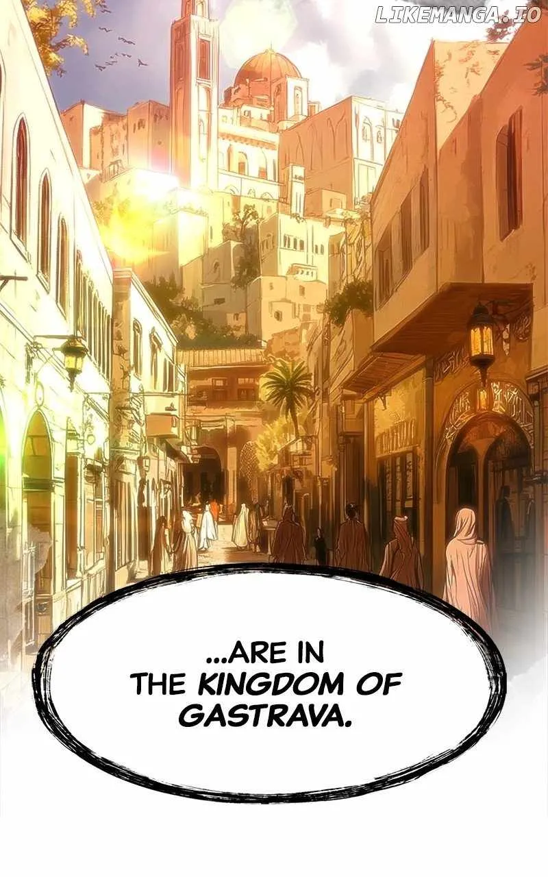 Piece Maker of Flame Mangakakalot X Chapter 30 Page 3