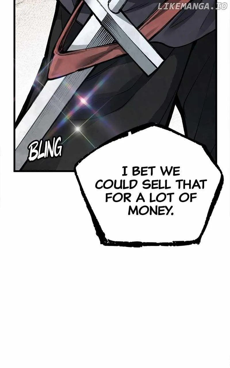 Piece Maker of Flame Mangakakalot X Chapter 30 Page 25
