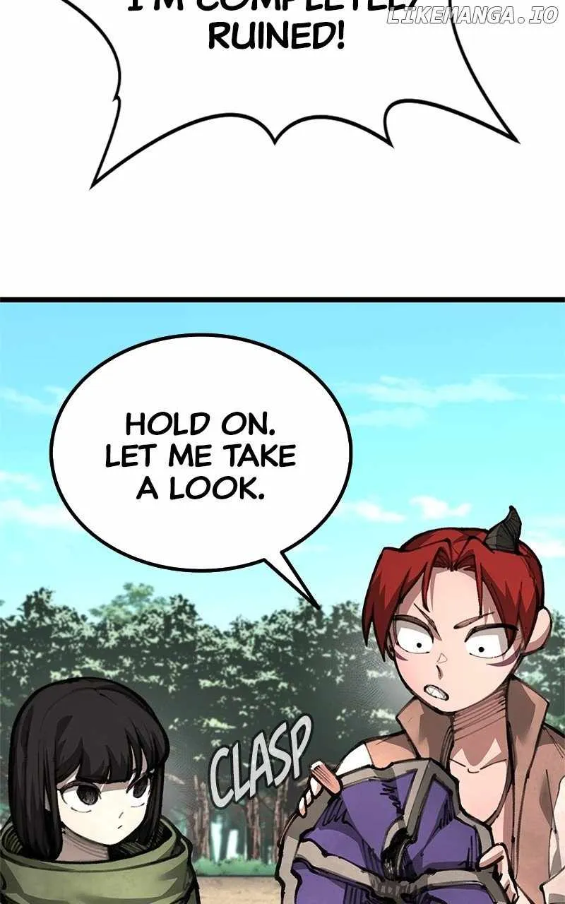 Piece Maker of Flame Mangakakalot X Chapter 31 Page 45