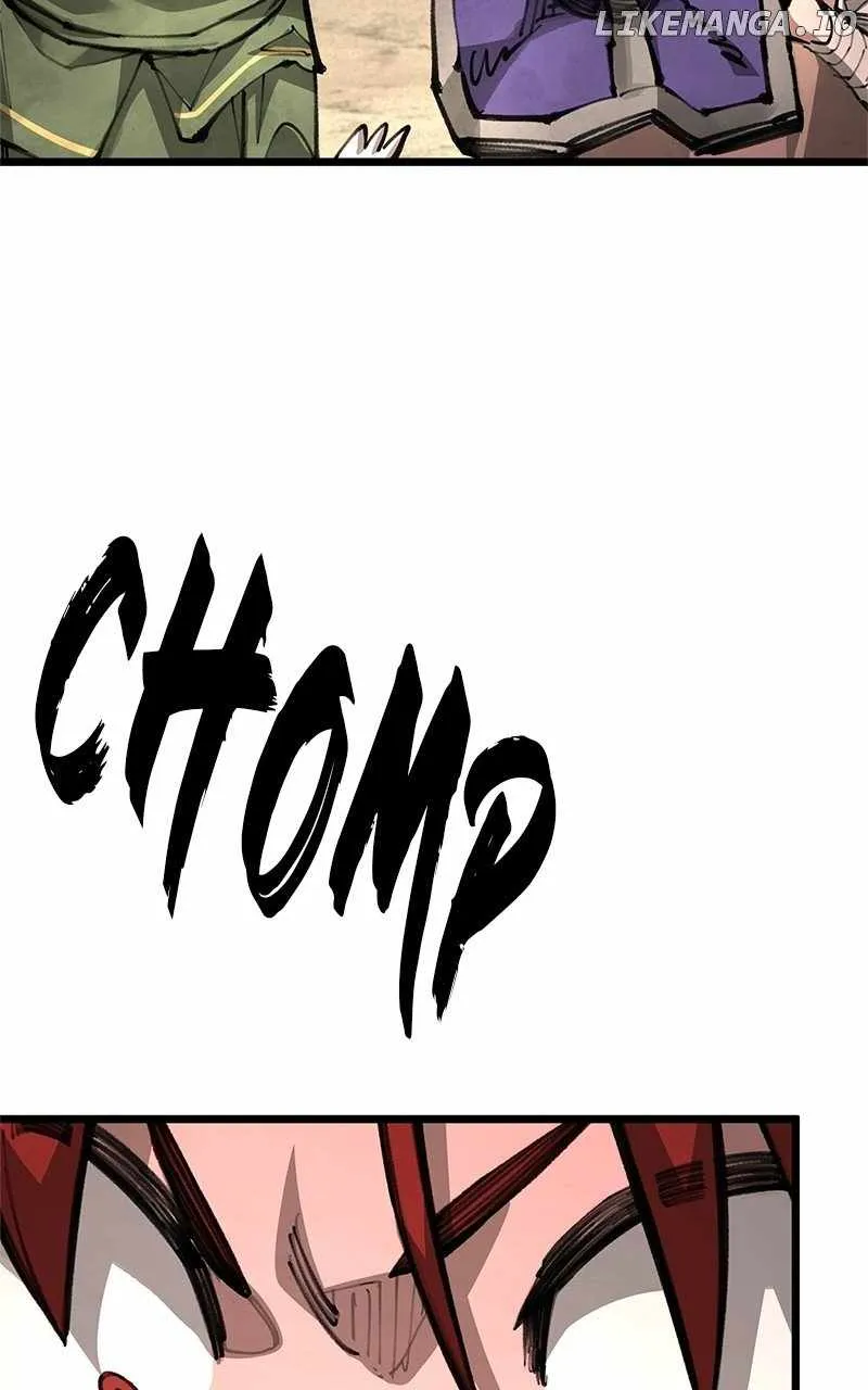 Piece Maker of Flame Mangakakalot X Chapter 31 Page 46