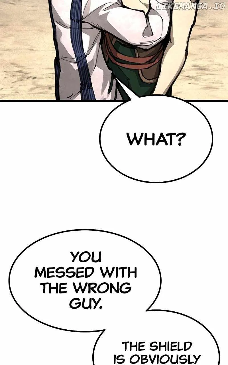 Piece Maker of Flame Mangakakalot X Chapter 31 Page 50