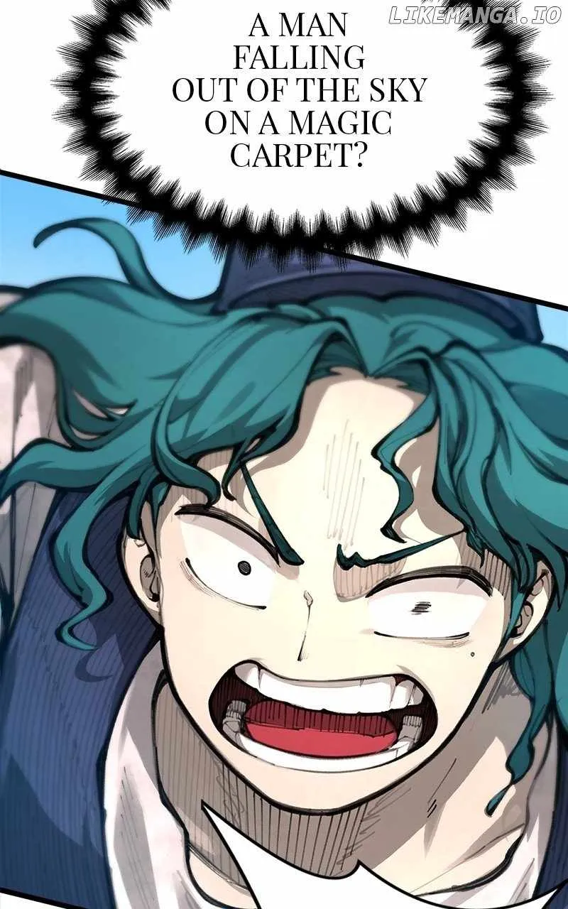 Piece Maker of Flame Mangakakalot X Chapter 31 Page 6