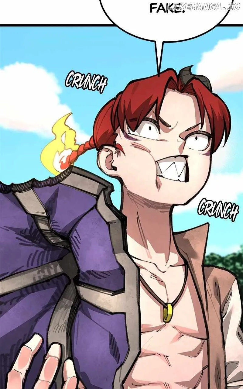 Piece Maker of Flame Mangakakalot X Chapter 31 Page 51