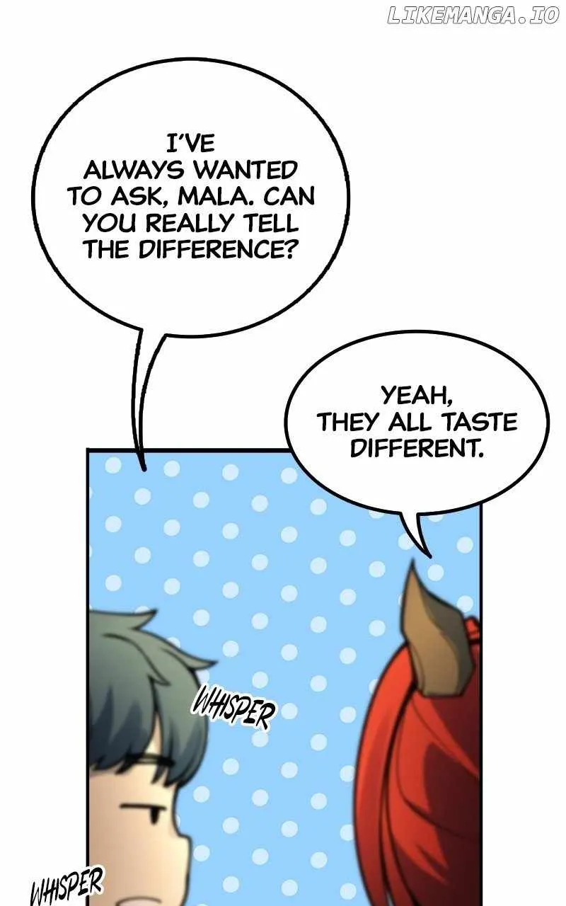 Piece Maker of Flame Mangakakalot X Chapter 31 Page 53