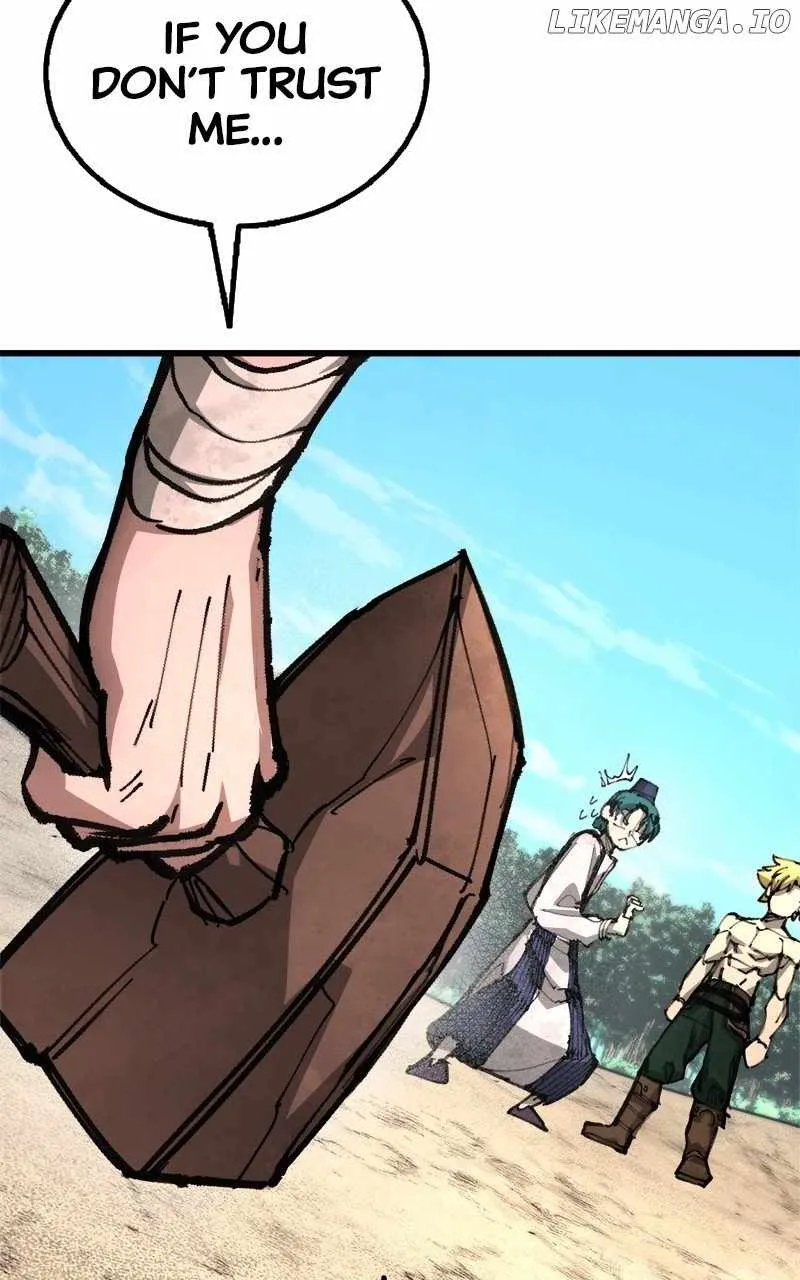 Piece Maker of Flame Mangakakalot X Chapter 31 Page 58