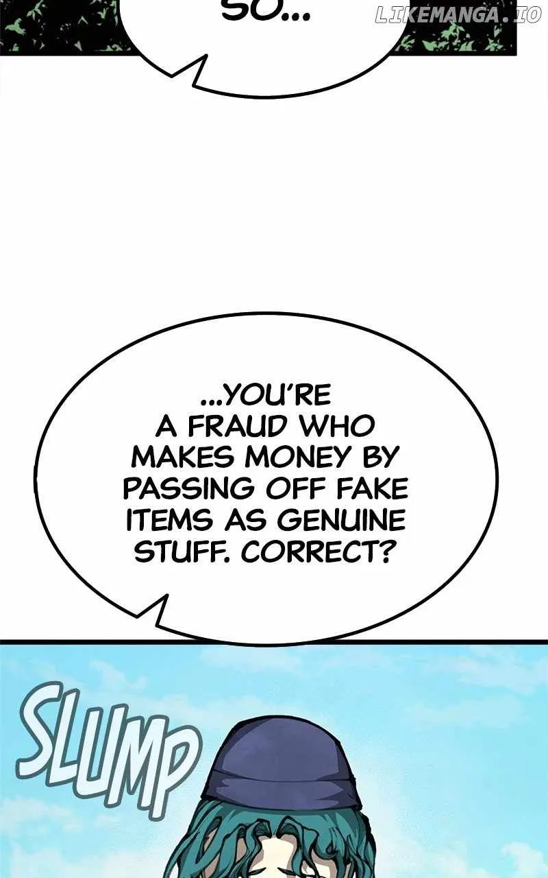 Piece Maker of Flame Mangakakalot X Chapter 31 Page 64