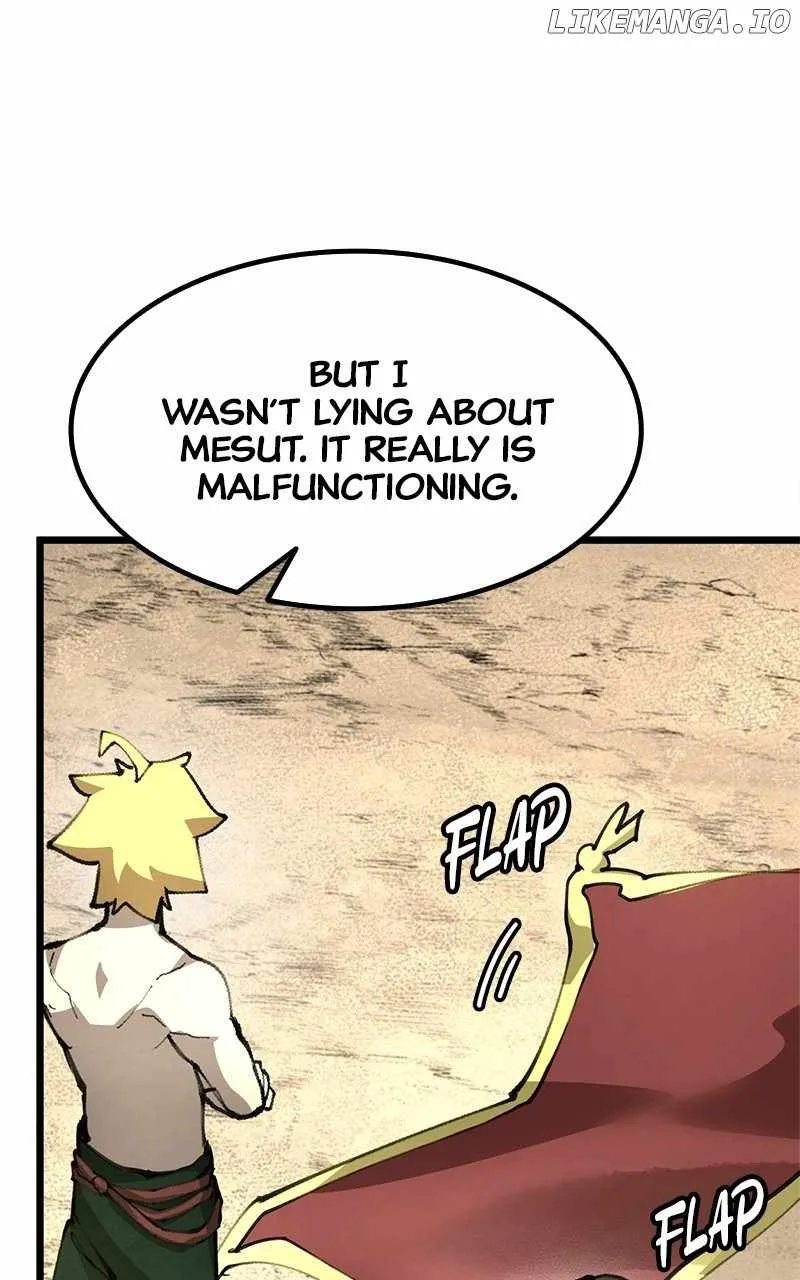 Piece Maker of Flame Mangakakalot X Chapter 31 Page 66