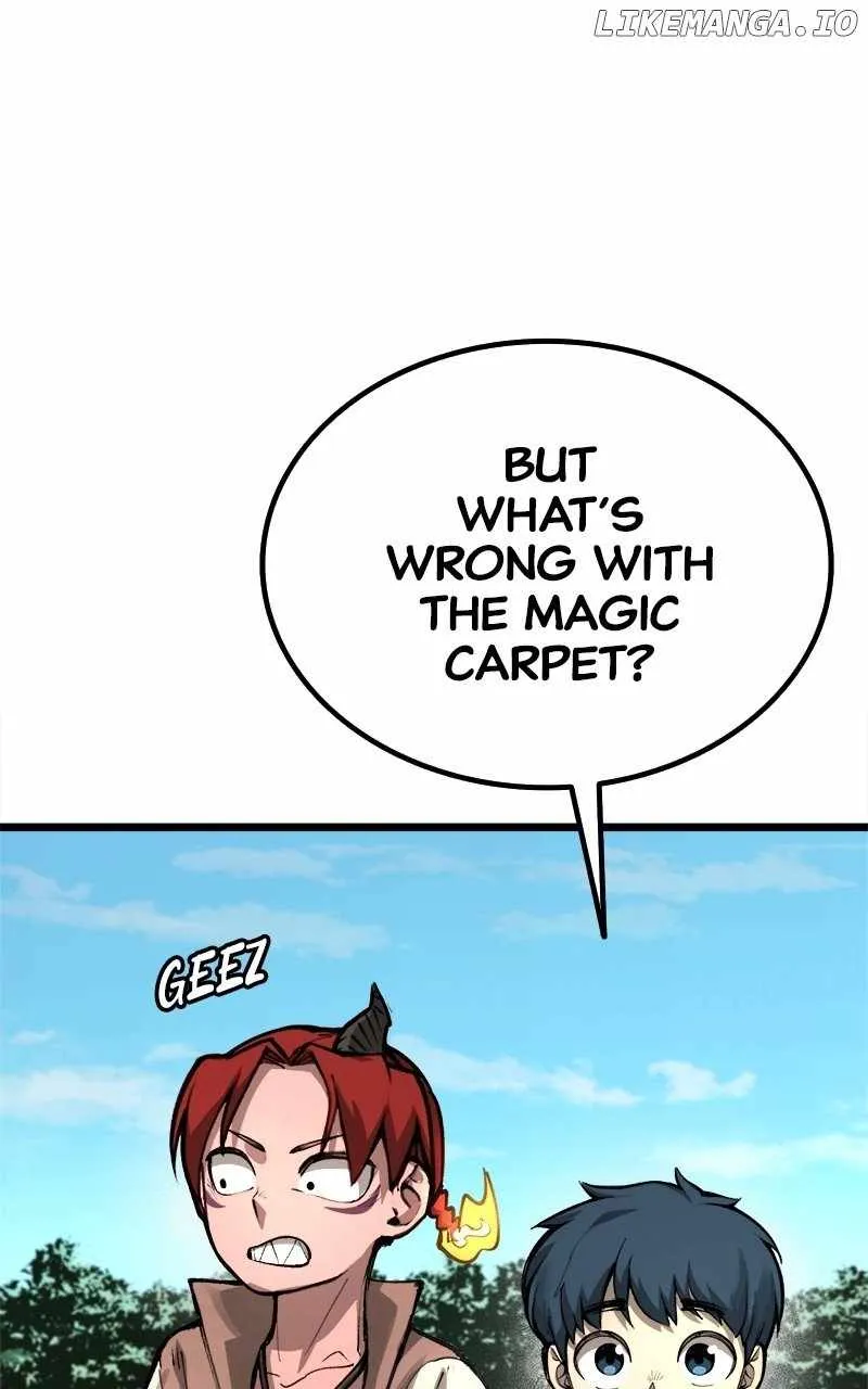 Piece Maker of Flame Mangakakalot X Chapter 31 Page 70