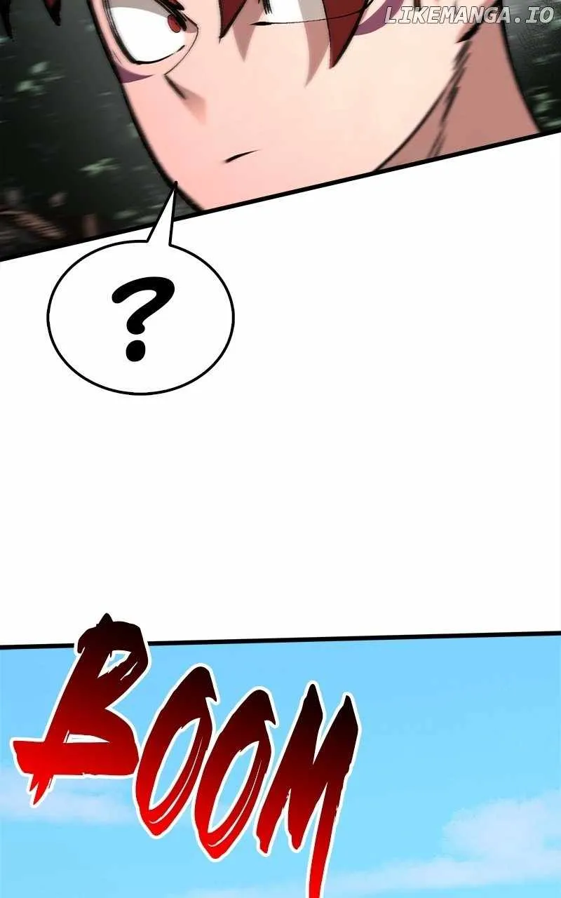 Piece Maker of Flame Mangakakalot X Chapter 31 Page 8