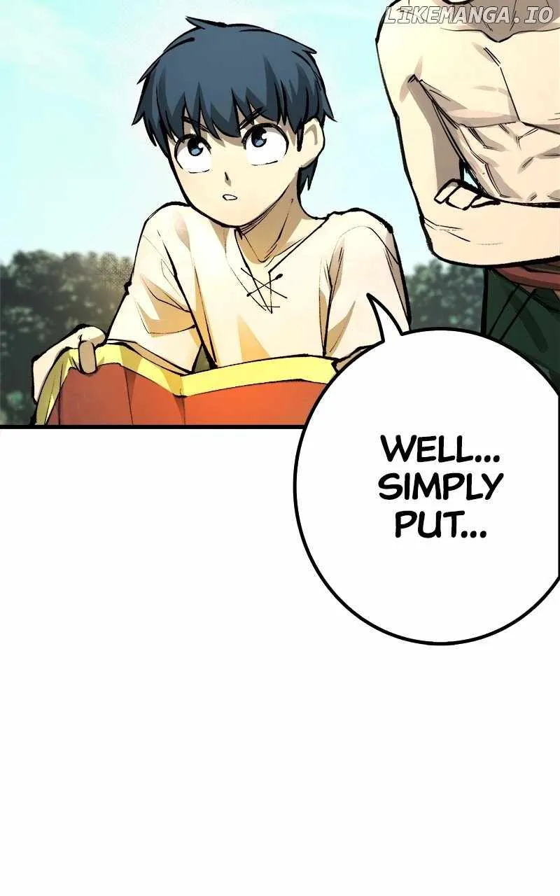 Piece Maker of Flame Mangakakalot X Chapter 31 Page 81