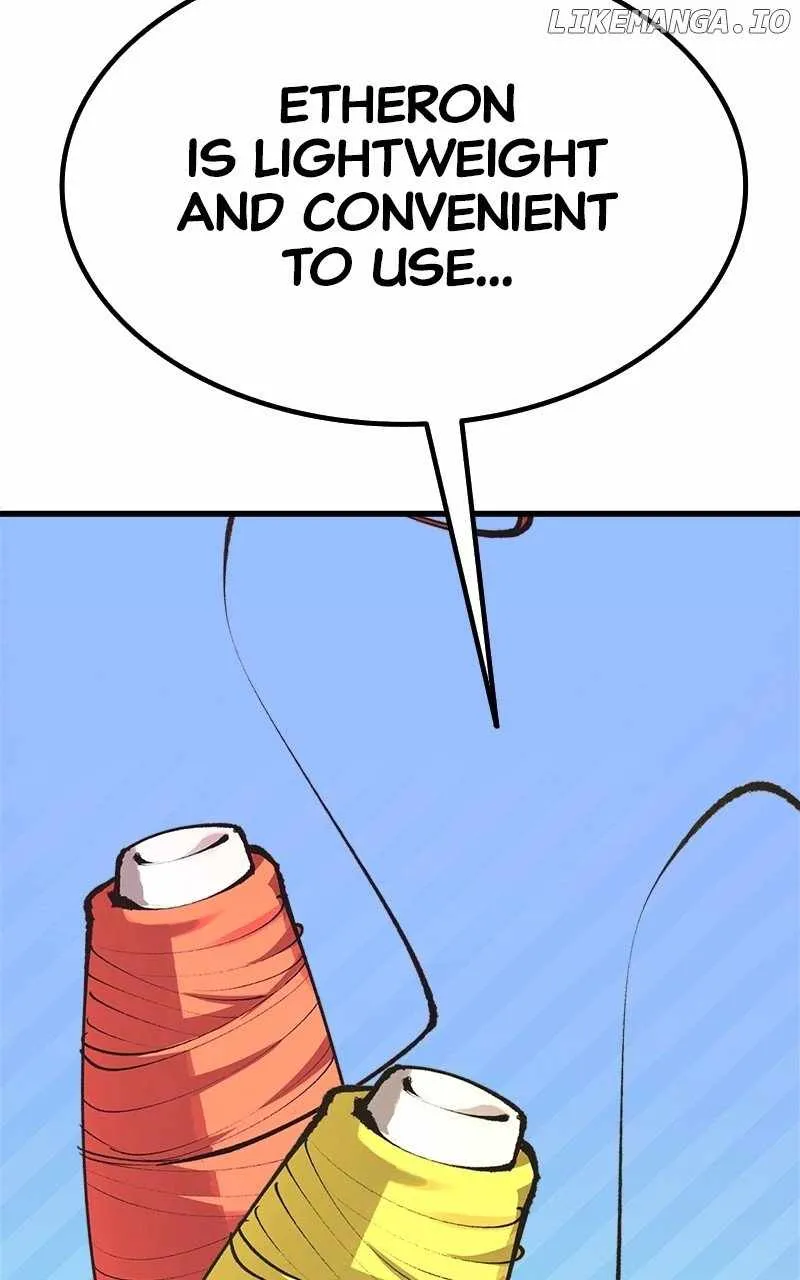 Piece Maker of Flame Mangakakalot X Chapter 31 Page 89