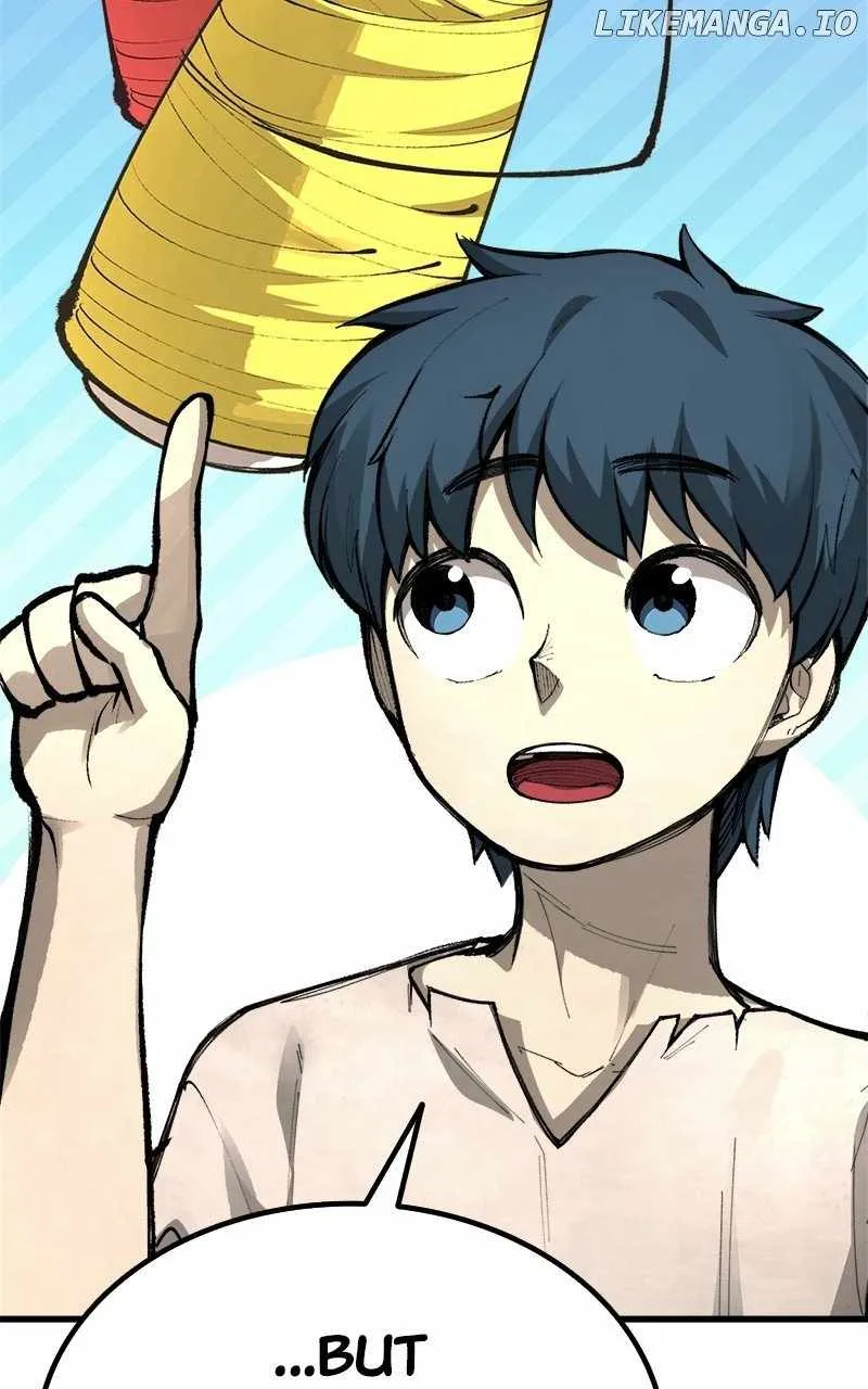 Piece Maker of Flame Mangakakalot X Chapter 31 Page 90