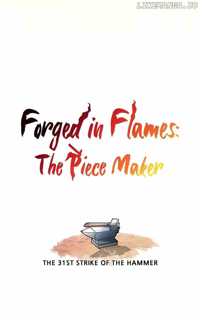 Piece Maker of Flame Mangakakalot X Chapter 31 Page 10