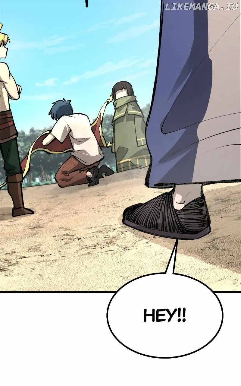 Piece Maker of Flame Mangakakalot X Chapter 31 Page 92