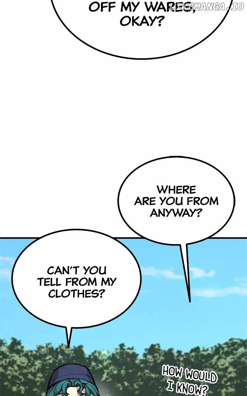 Piece Maker of Flame Mangakakalot X Chapter 31 Page 95