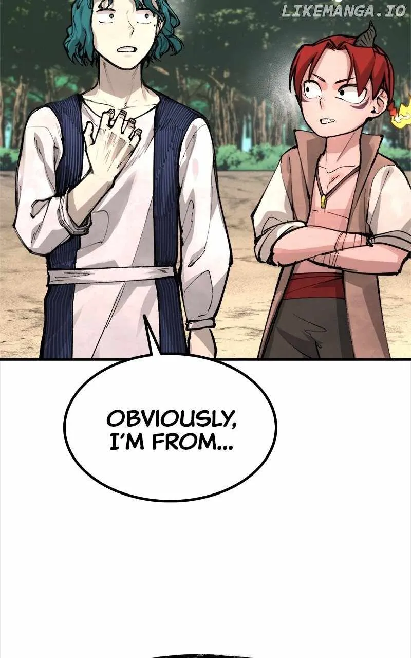 Piece Maker of Flame Mangakakalot X Chapter 31 Page 96