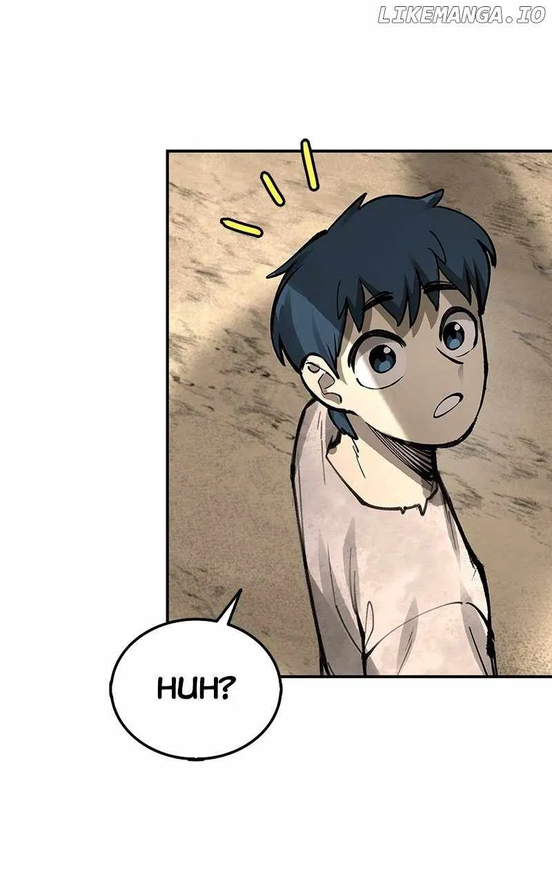 Piece Maker of Flame Mangakakalot X Chapter 31 Page 2