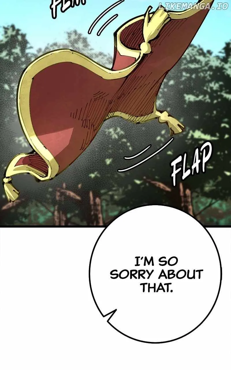 Piece Maker of Flame Mangakakalot X Chapter 31 Page 12