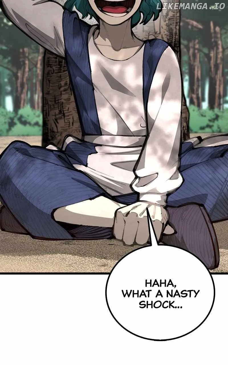 Piece Maker of Flame Mangakakalot X Chapter 31 Page 14