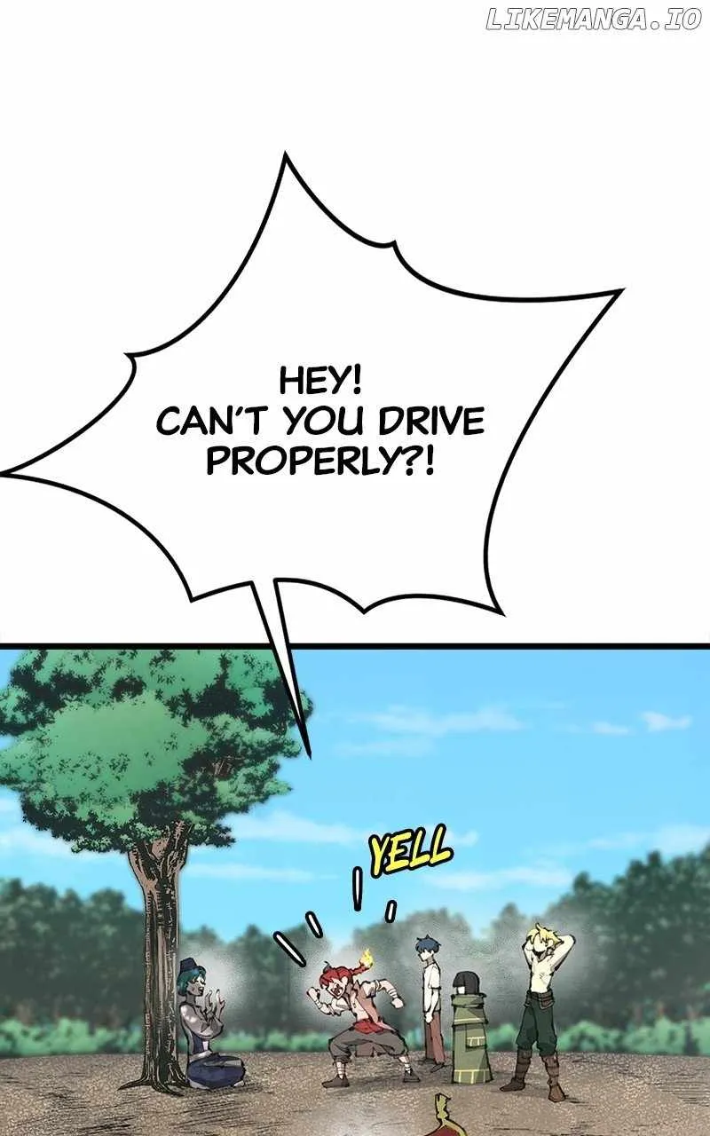 Piece Maker of Flame Mangakakalot X Chapter 31 Page 15