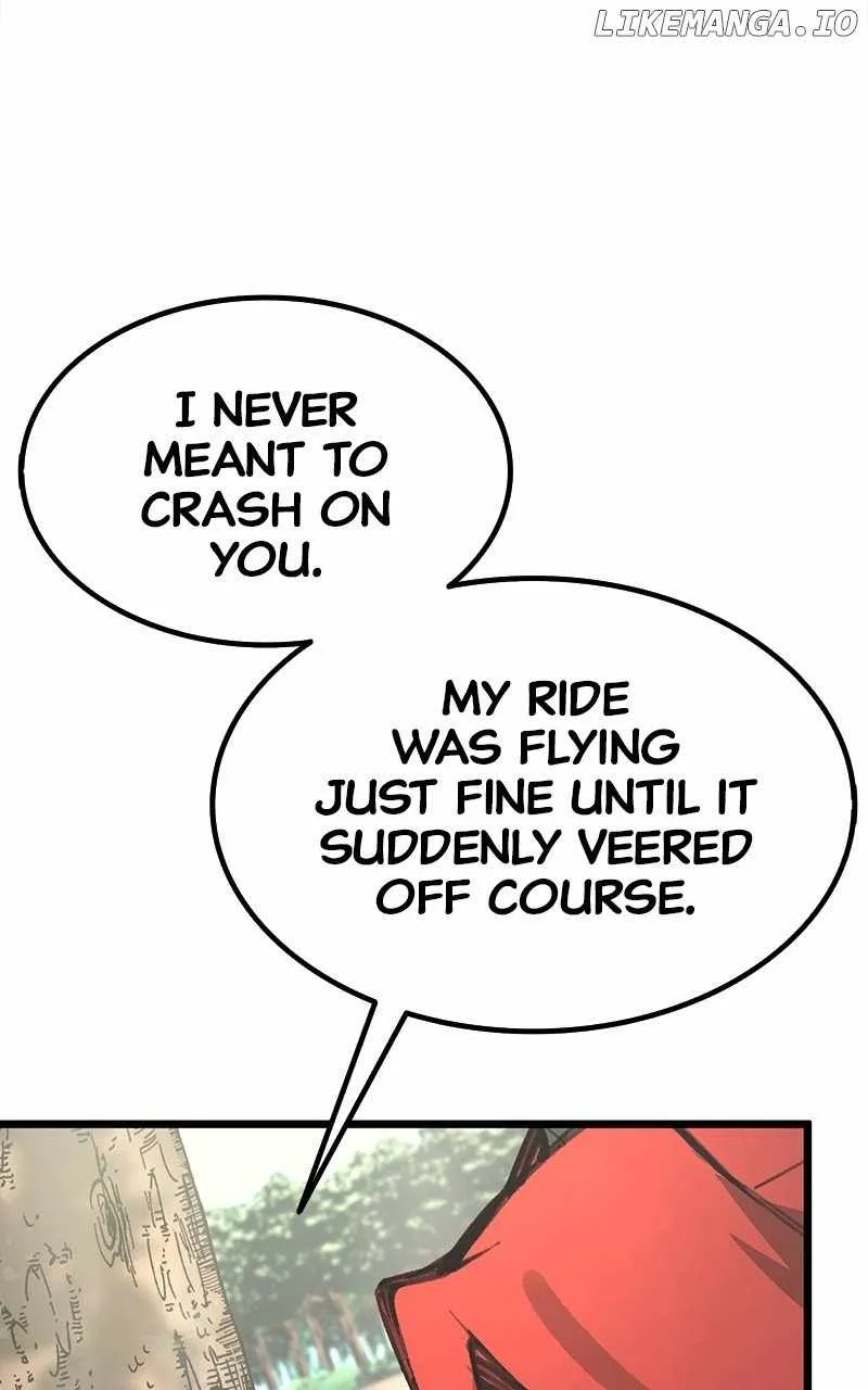 Piece Maker of Flame Mangakakalot X Chapter 31 Page 17