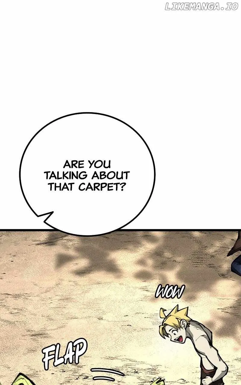 Piece Maker of Flame Mangakakalot X Chapter 31 Page 19