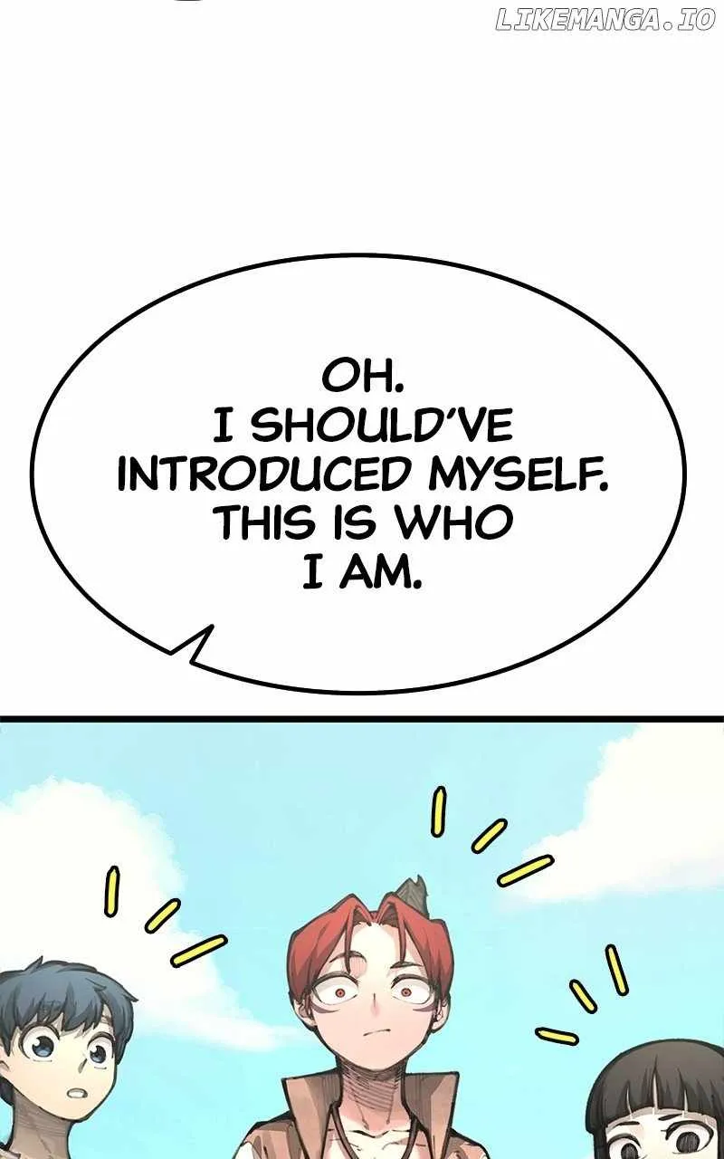 Piece Maker of Flame Mangakakalot X Chapter 31 Page 22