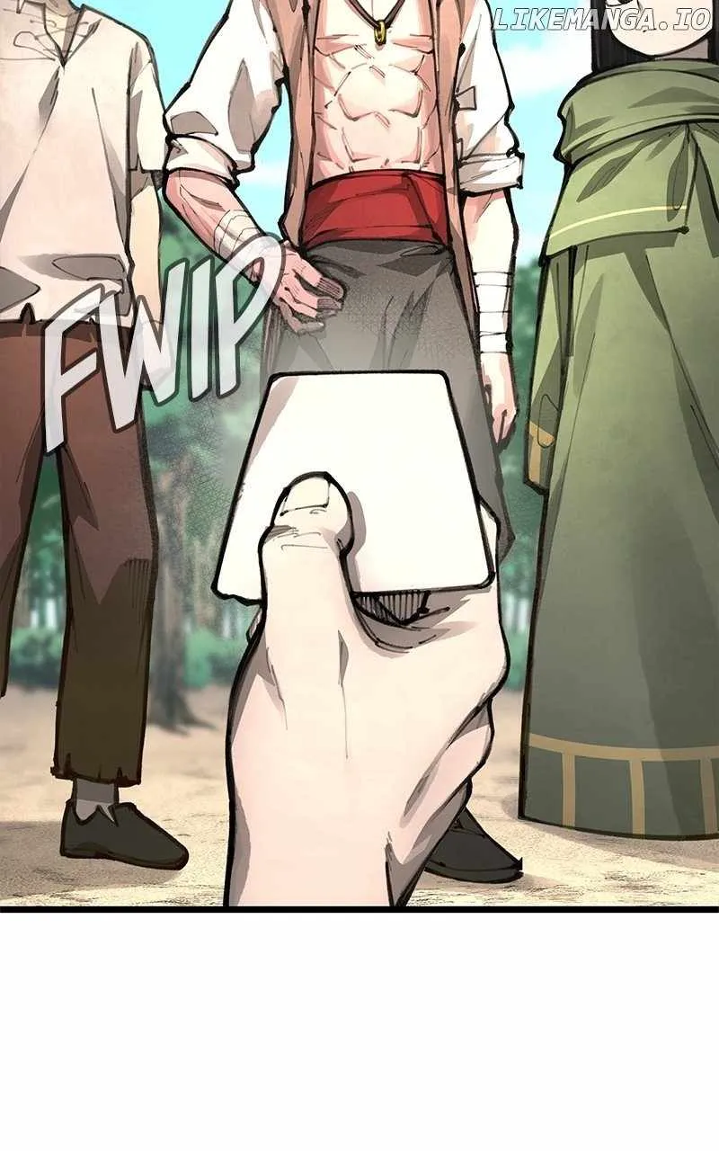 Piece Maker of Flame Mangakakalot X Chapter 31 Page 23