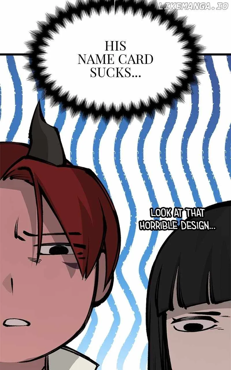 Piece Maker of Flame Mangakakalot X Chapter 31 Page 26