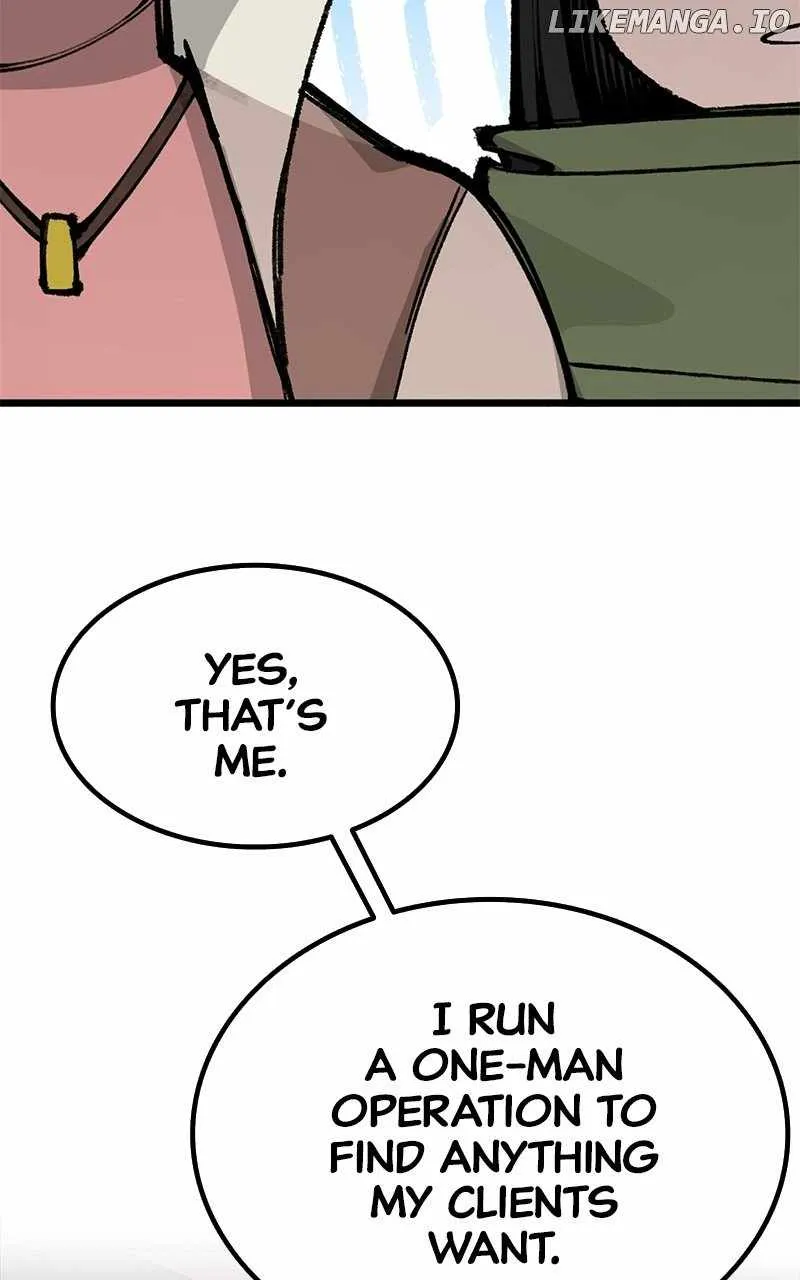 Piece Maker of Flame Mangakakalot X Chapter 31 Page 27
