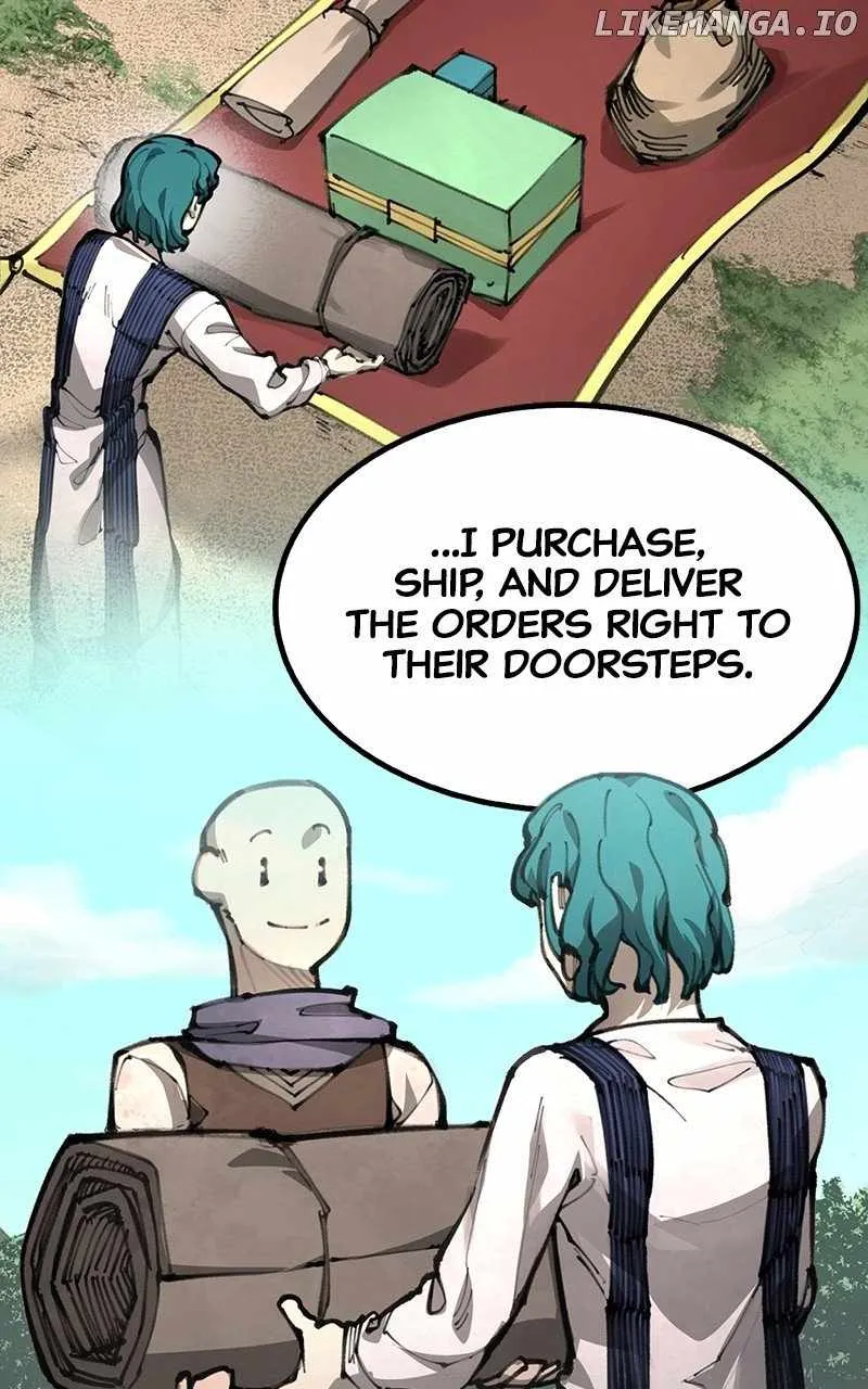 Piece Maker of Flame Mangakakalot X Chapter 31 Page 29
