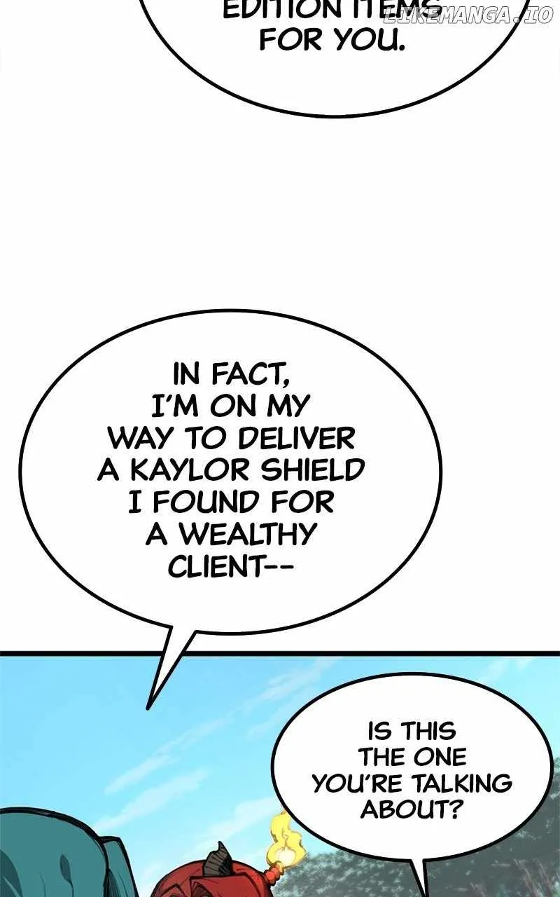 Piece Maker of Flame Mangakakalot X Chapter 31 Page 31