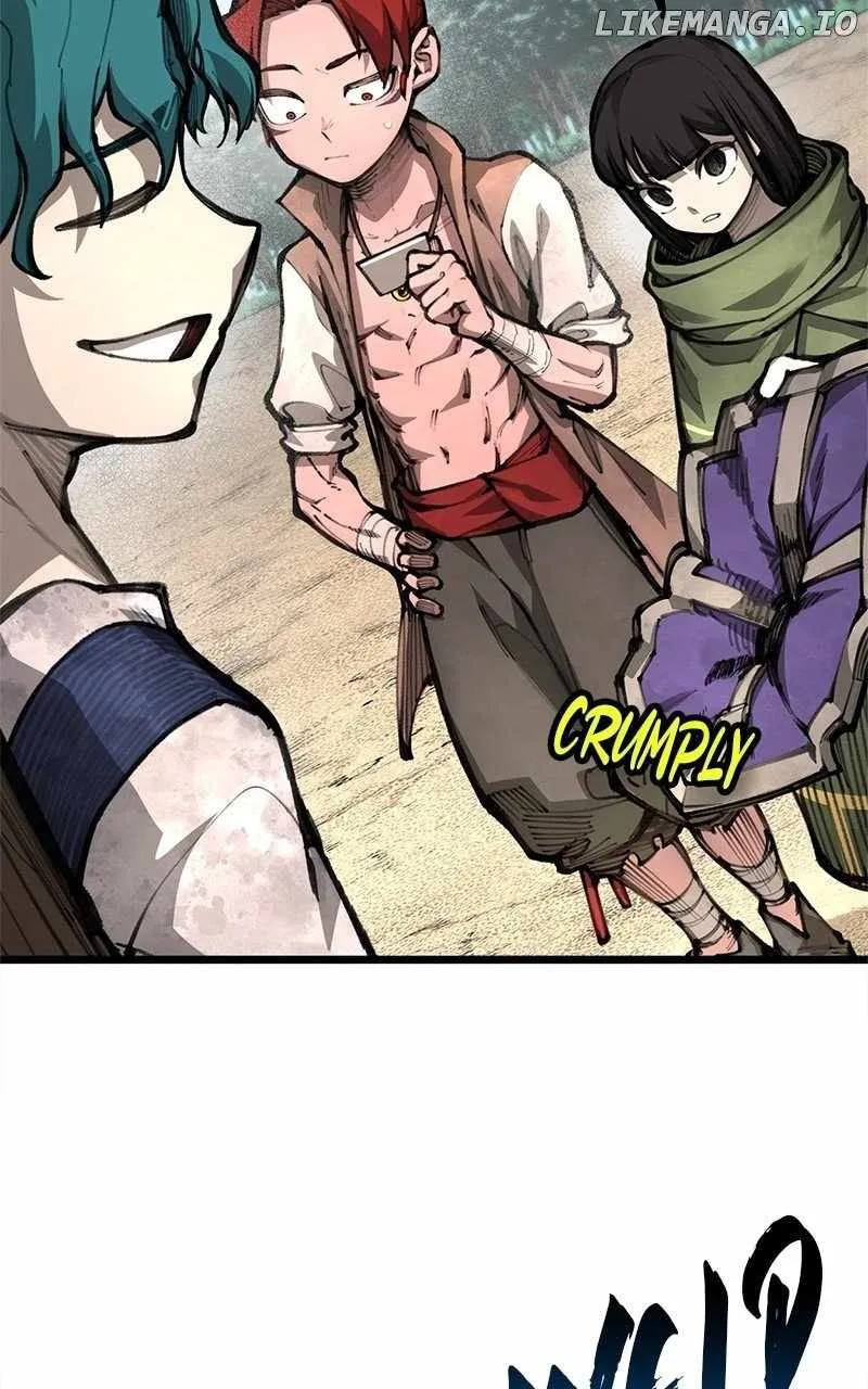 Piece Maker of Flame Mangakakalot X Chapter 31 Page 32