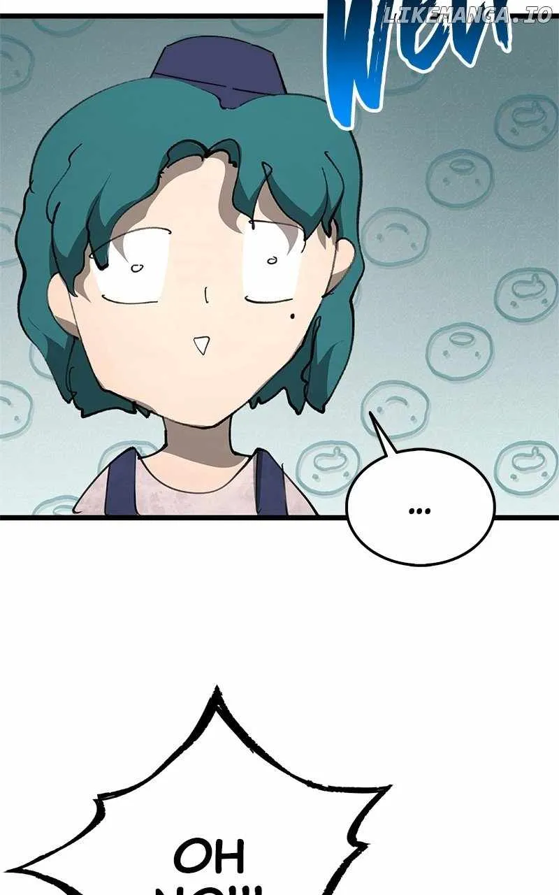 Piece Maker of Flame Mangakakalot X Chapter 31 Page 33
